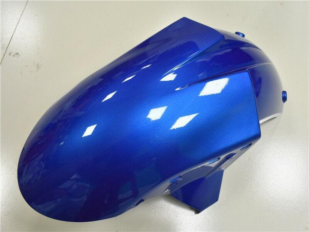 Online Azul Carenados Moto Kawasaki ZX10R 2006-2007