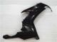 Online Negro Brillante Carenados Moto Kawasaki ZX10R 2008-2010