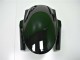 Online Negro Brillante Carenado Moto Kawasaki ZX10R 2011-2015