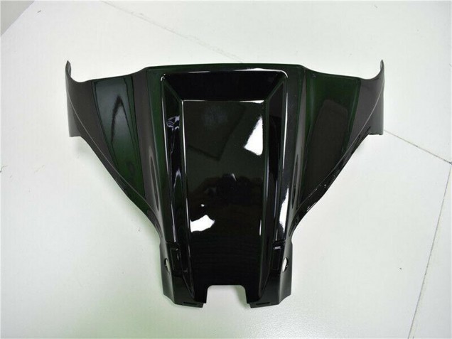 Online Negro Brillante Carenado Moto Kawasaki ZX10R 2011-2015