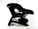 Online Negro Brillante Carenado Moto Kawasaki ZX14R ZZR1400 2006-2011