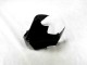 Online Negro Brillante Carenado Moto Kawasaki ZX14R ZZR1400 2006-2011