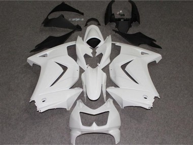 Online Sin Pintar Carenado Moto Kawasaki EX250 2008-2012
