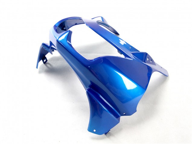 Online Azul Carenados Moto Kawasaki EX250 2008-2012