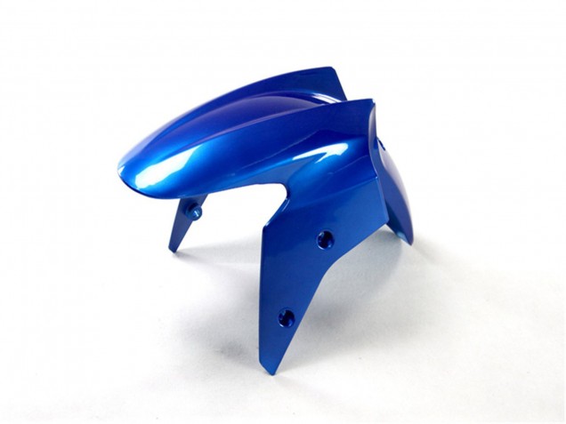 Online Azul Carenados Moto Kawasaki EX250 2008-2012