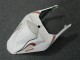 Online Blanco Rojo Carenado Moto Kawasaki EX250 2008-2012