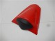 Online Rojo Blanco Negro Carenado Moto Kawasaki EX250 2008-2012
