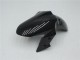 Online Negro Brillante Negro Mate Carenado Moto Kawasaki Ninja 300 EX300R 2013-2024