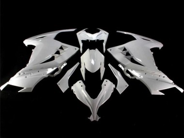 Online Sin Pintar Carenado Moto Kawasaki Ninja 300 EX300R 2013-2024