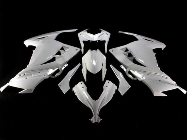 Online Sin Pintar Carenado Moto Kawasaki Ninja 300 EX300R 2013-2024