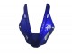 Online Azul Blanco Carenados Moto Yamaha YZF R1 2000-2001