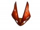 Online Naranja Negro Mate Carenado Moto Yamaha YZF R1 2002-2003