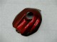 Online Rojo Granate Negro Mate Carenado Moto Yamaha YZF R1 2004-2006