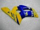 Online Amarillo Azul Blanco Camello Motul Carenado Moto Yamaha YZF R6 1998-2002