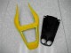 Online Amarillo Azul Blanco Camello Motul Carenado Moto Yamaha YZF R6 1998-2002