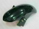 Online Negro Brillante Negro Mate Oro Calcomanías Carenado Moto Yamaha YZF R6 2006-2007