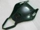 Online Negro Brillante Negro Mate Oro Calcomanías Carenado Moto Yamaha YZF R6 2006-2007