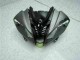 Online Gris Negro Mate Carenado Moto Yamaha YZF R6 2008-2016