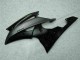 Online Gris Negro Mate Carenado Moto Yamaha YZF R6 2008-2016