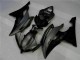 Online Negro Mate Carenados Moto Yamaha YZF R6 2008-2016