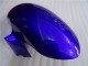 Online Blanco Azul Negro Mate Carenado Moto Yamaha YZF R6 2008-2016