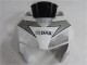 Online Blanco Plata Negro Repsol Carenados Moto Honda CBR600RR 2003-2004