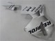 Online Blanco Plata Negro Repsol Carenados Moto Honda CBR600RR 2003-2004