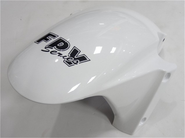 Online Blanco Plata Negro Repsol Carenados Moto Honda CBR600RR 2003-2004