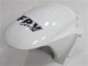 Online Blanco Plata Negro Repsol Carenados Moto Honda CBR600RR 2003-2004