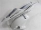 Online Blanco Plata Negro Repsol Carenados Moto Honda CBR600RR 2003-2004