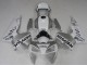 Online Blanco Plata Negro Repsol Carenados Moto Honda CBR600RR 2003-2004