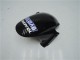 Online Naranja Blanco Rojo Negro Brillante Repsol Kits Carenados Moto Honda CBR600RR 2003-2004