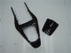 Online Naranja Blanco Rojo Negro Brillante Repsol Kits Carenados Moto Honda CBR600RR 2003-2004