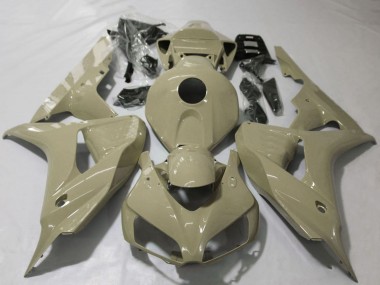 Online Bronceado del Desierto Carenado Moto Honda CBR1000RR 2006-2007