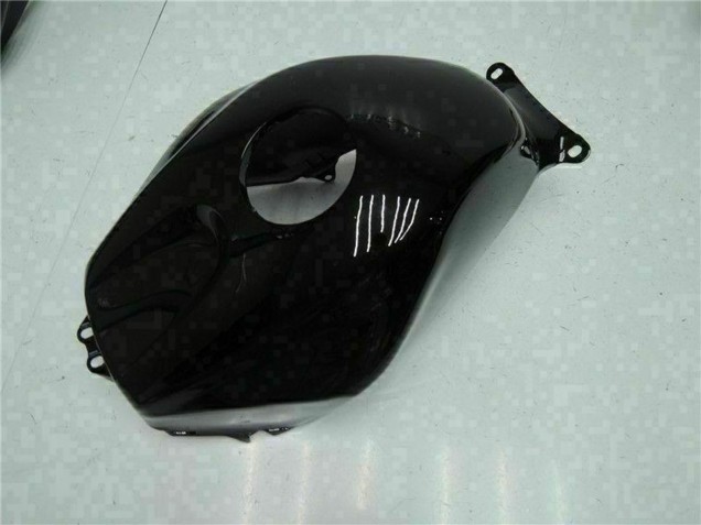 Online Negro Brillante Blanco West Mobil Carenado Moto Honda CBR600RR 2003-2004