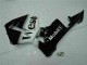 Online Negro Brillante Blanco West Mobil Carenado Moto Honda CBR600RR 2003-2004