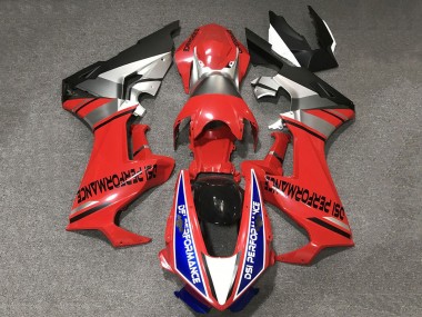 Online Rojo Azul Blanco Plata Negro Mate DSI Performance Carenado Moto Honda CBR1000RR 2017-2023