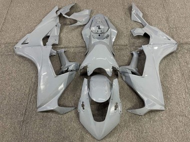 Online Nardo Gris Carenado Moto Honda CBR1000RR 2017-2023