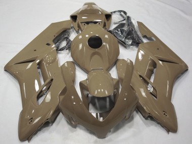 Online Brown Carenado Moto Honda CBR1000RR 2004-2005