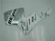Online Blanco Carenados Moto Honda CBR600RR 2005-2006