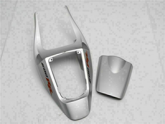 Online Rojo Púrpura Gris Carenado Moto Honda CBR600RR 2005-2006