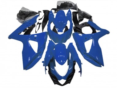 Online Azul Carenado Moto Suzuki GSXR 1000 2009-2016
