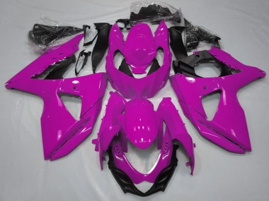 Online Rosa Carenado Moto Suzuki GSXR 1000 2009-2016