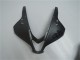 Online Negro Mate Graffiti Carenado Moto Honda CBR600RR 2007-2008