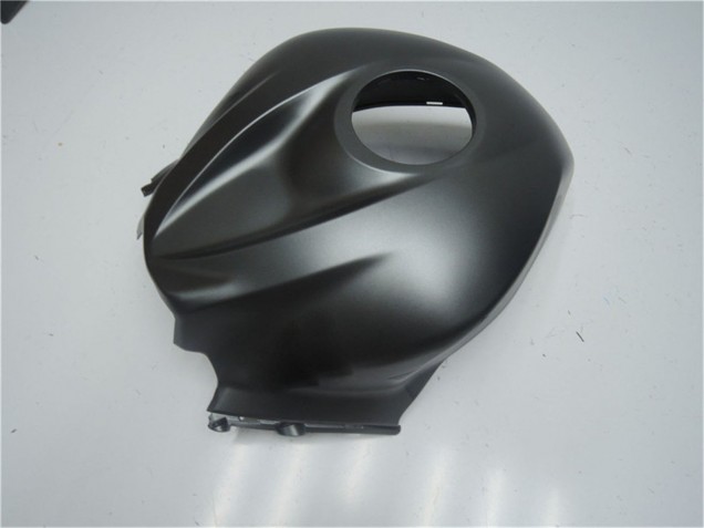 Online Negro Mate Graffiti Carenado Moto Honda CBR600RR 2007-2008