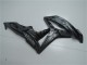 Online Negro Mate Graffiti Carenado Moto Honda CBR600RR 2007-2008