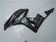 Online Negro Mate Graffiti Carenado Moto Honda CBR600RR 2007-2008