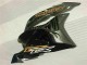 Online Blanco Naranja Negro Brillante Carenado Moto Honda CBR600RR 2009-2012