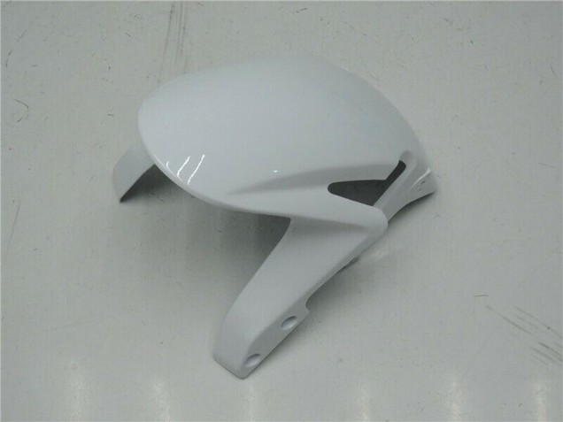 Online Blanco Negro Brillante Repsol Carenados Moto Honda CBR600RR 2009-2012