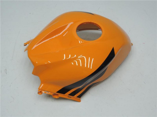 Online Naranja Blanco Rojo Negro Brillante Repsol Kits Completo Carenados Moto Honda CBR600RR 2009-2012